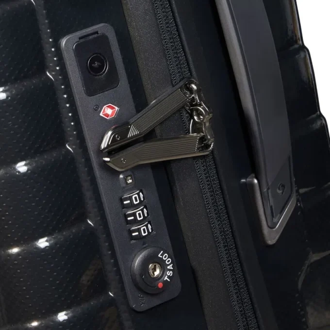 Proxis global håndbagage-spinner