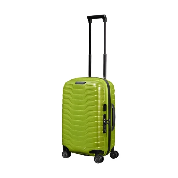 Proxis global håndbagage-spinner