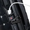 Proxis global håndbagage-spinner