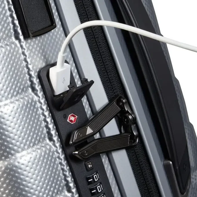 Proxis global håndbagage-spinner