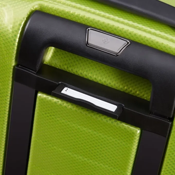 Proxis global håndbagage-spinner