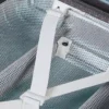 Proxis global håndbagage-spinner