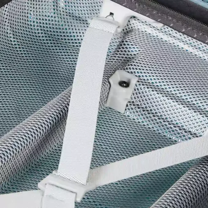 Proxis global håndbagage-spinner