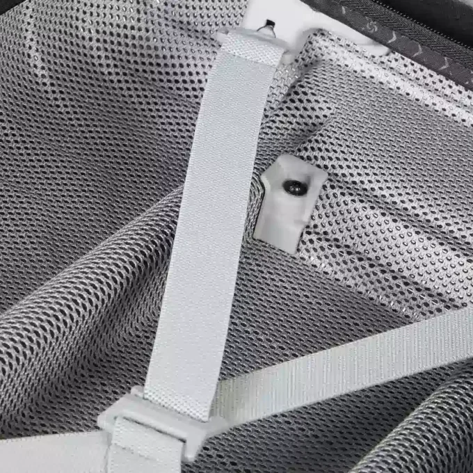 Proxis global håndbagage-spinner