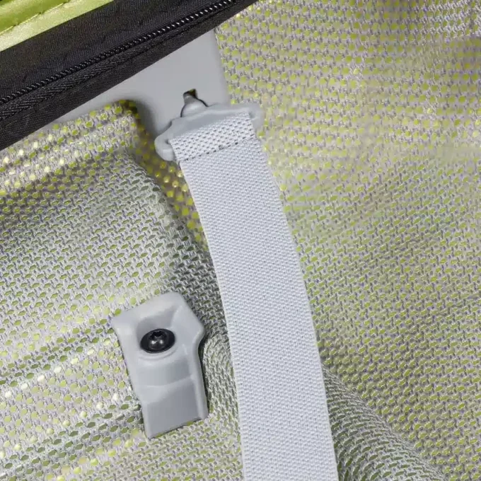 Proxis global håndbagage-spinner