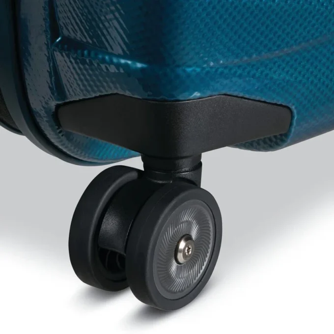 Proxis global håndbagage-spinner