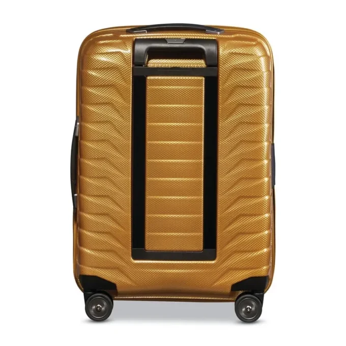 Proxis global håndbagage-spinner