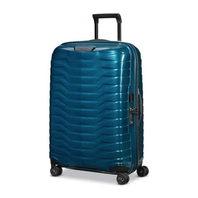 Proxis medium spinner