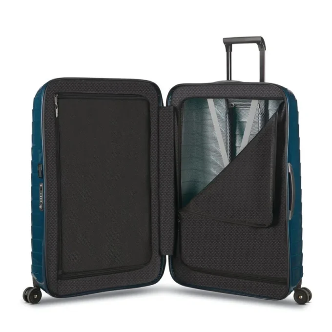 Proxis medium spinner