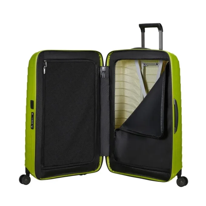 Proxis stor spinner