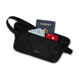 RFID-taljebælte