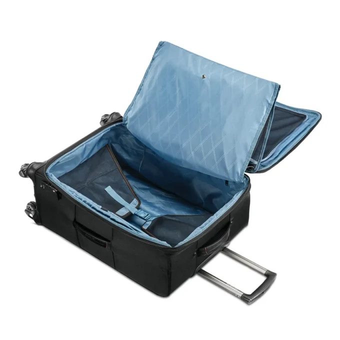 Samsonite Pro ekstra stor spinner