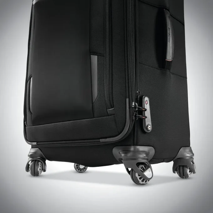 Samsonite Pro ekstra stor spinner