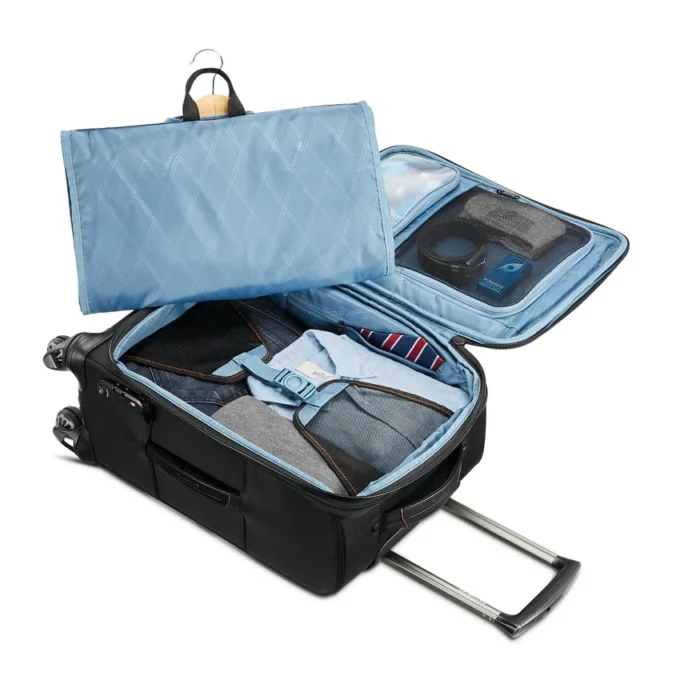 Samsonite Pro håndbagage-spinner