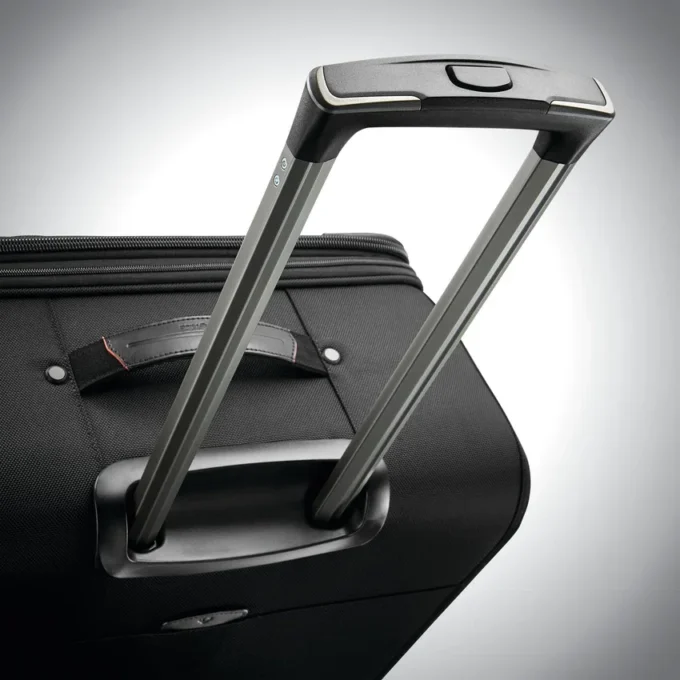 Samsonite Pro ekstra stor spinner
