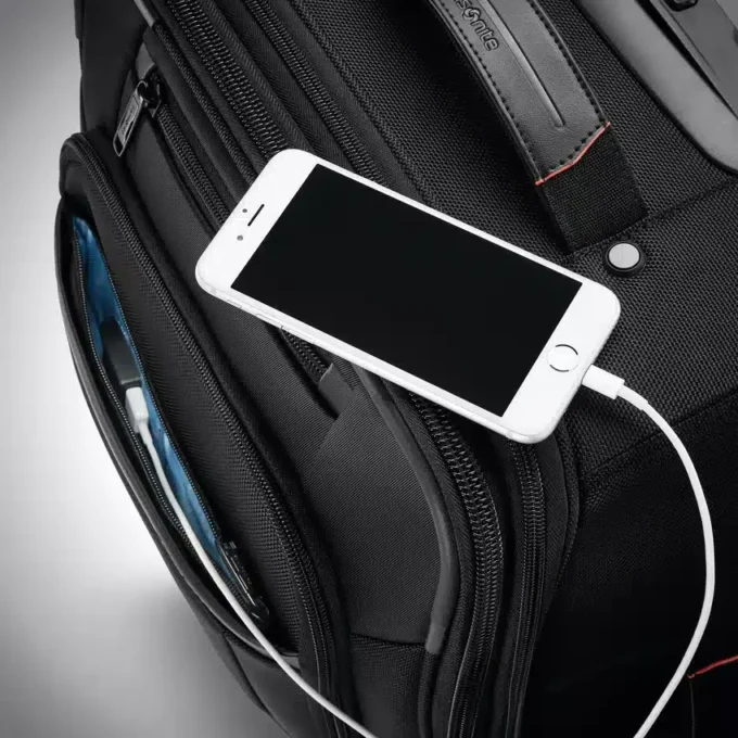 Samsonite Pro håndbagage-spinner