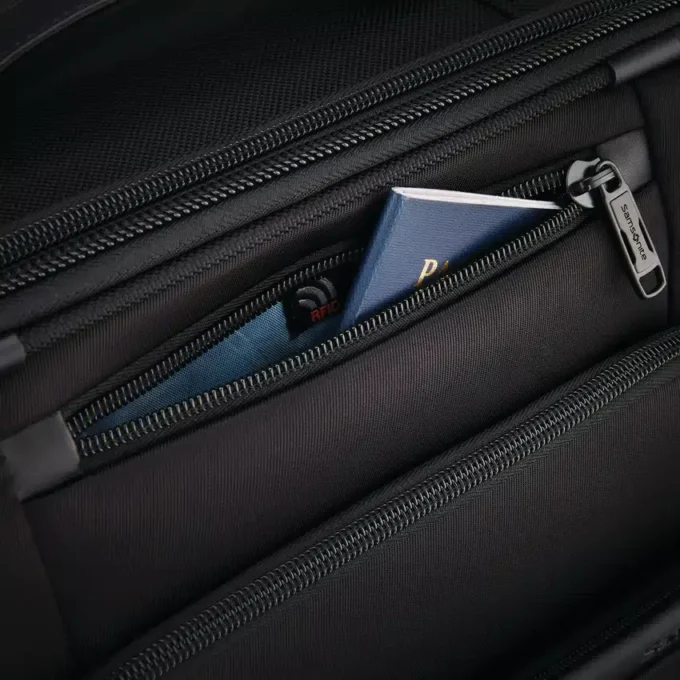 Samsonite Pro håndbagage-spinner