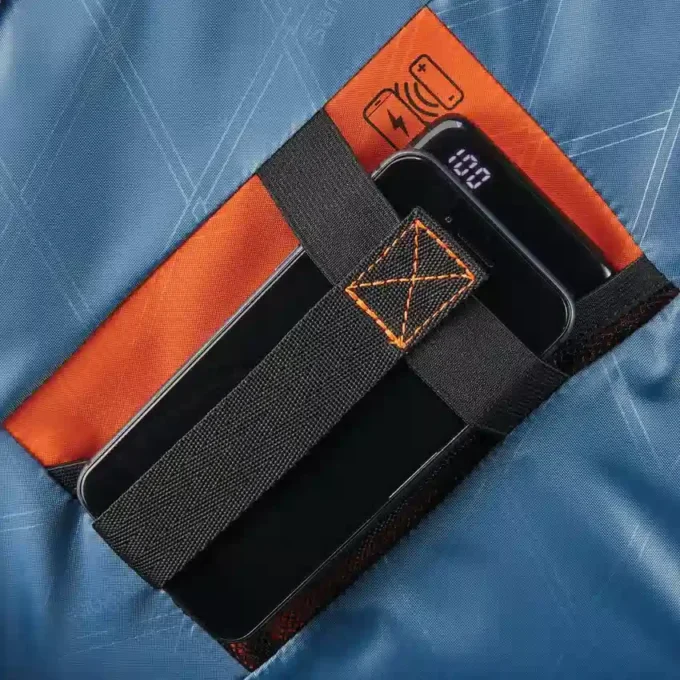 Samsonite Pro håndbagage-spinner