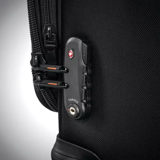 Samsonite Pro ekstra stor spinner