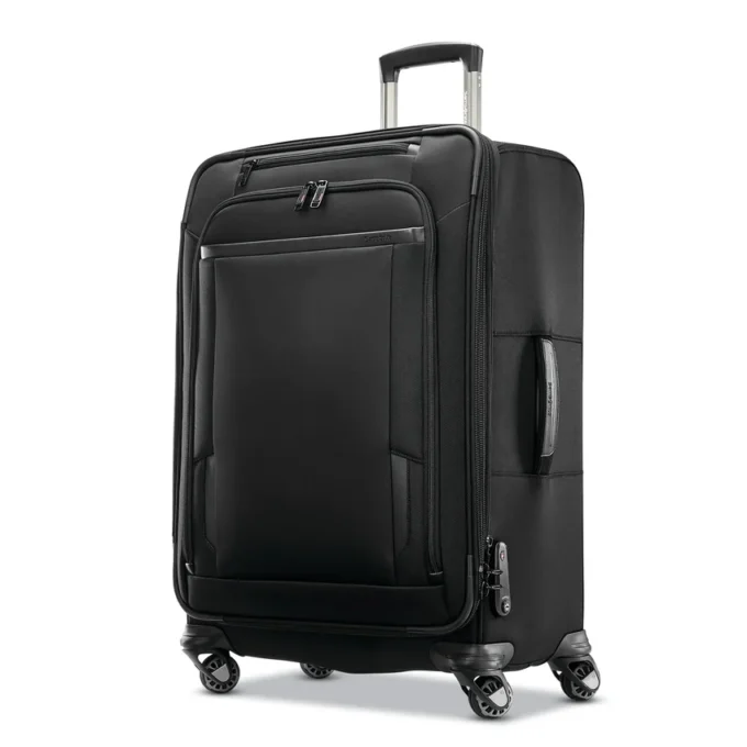 Samsonite Pro Large udvidelig spinner Samsonite Pro Large udvidelig spinner