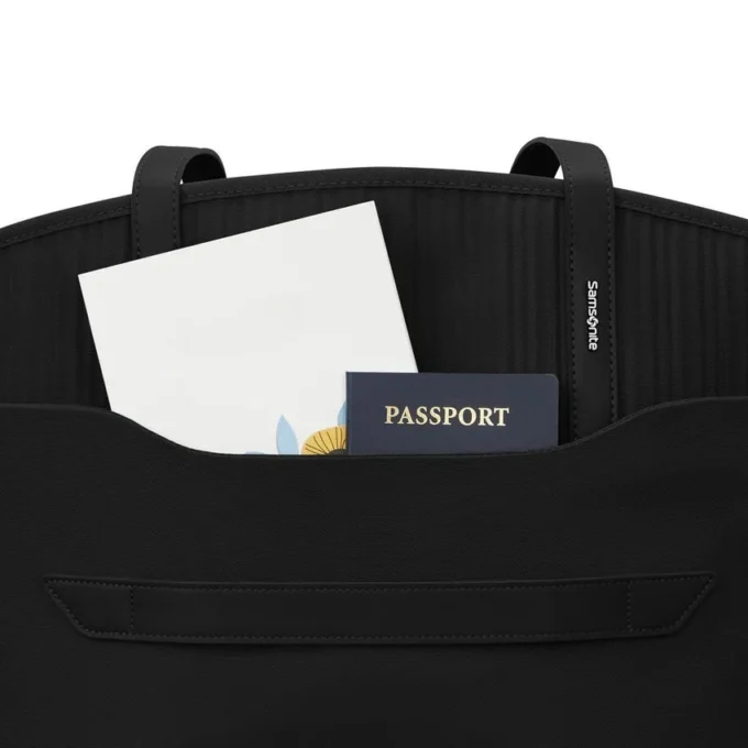 Silhouette 18 dametaske