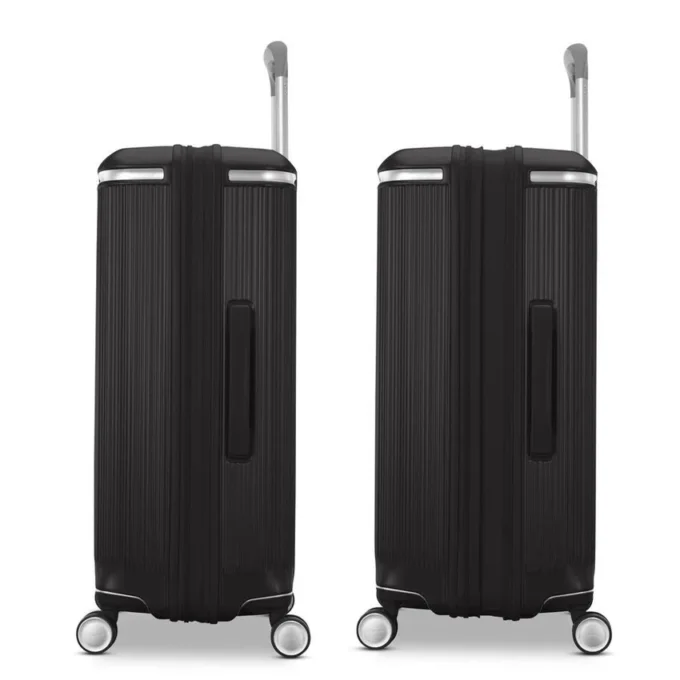 Silhouette 18 hardside medium spinner