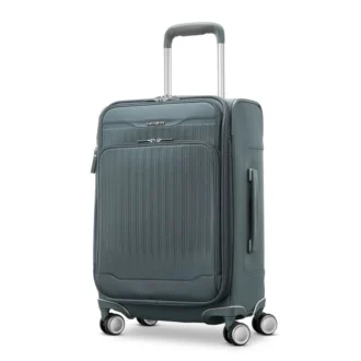 Silhouette 18 softside håndbagage-spinner