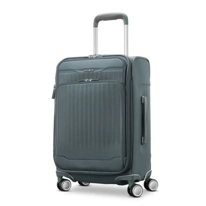 Silhouette 18 softside håndbagage-spinner