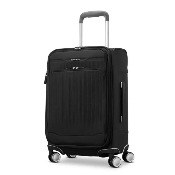Silhouette 18 softside håndbagage-spinner