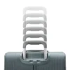 Silhouette 18 softside håndbagage-spinner