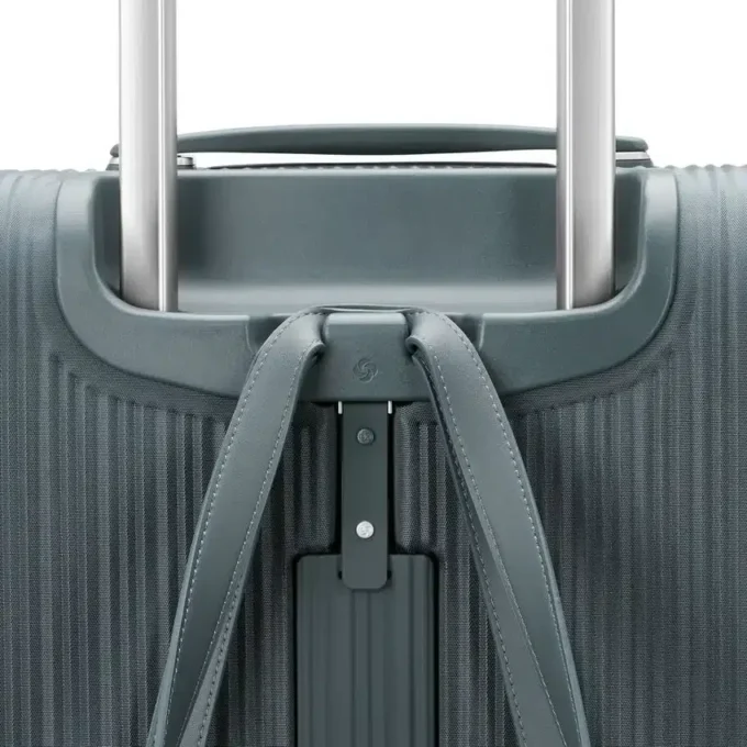 Silhouette 18 softside håndbagage-spinner