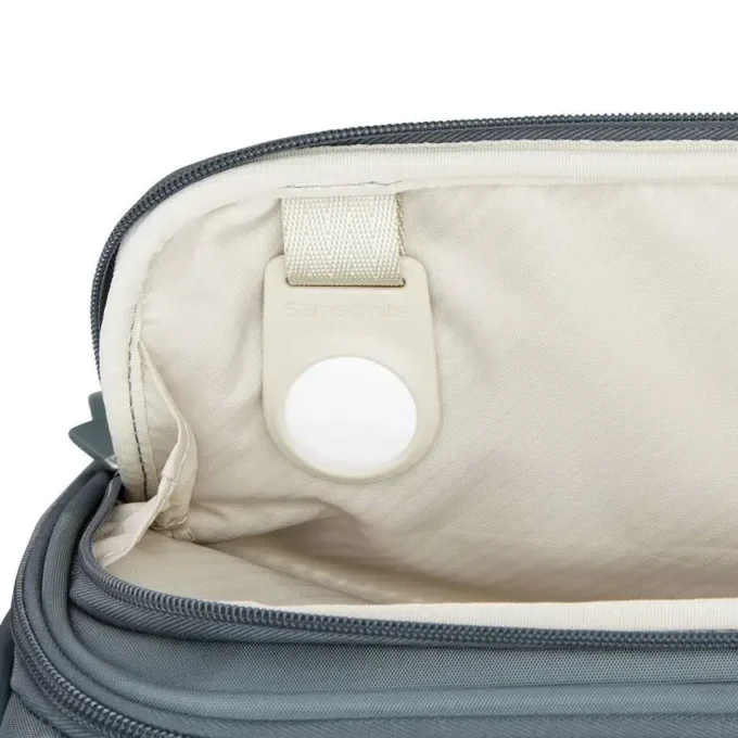 Silhouette 18 softside håndbagage-spinner