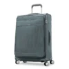 Silhouette 18 softside medium spinner