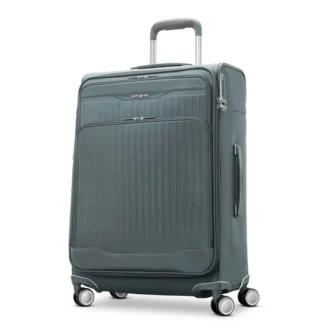 Silhouette 18 softside medium spinner