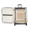Silhouette 18 softside medium spinner