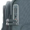 Silhouette 18 softside medium spinner