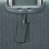 Silhouette 18 softside medium spinner