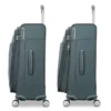 Silhouette 18 softside medium spinner