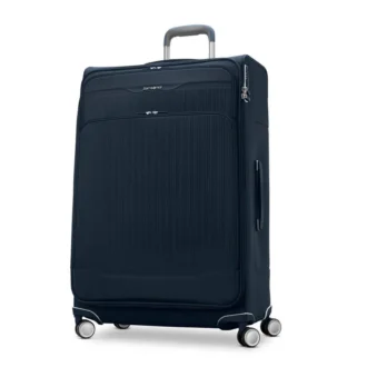 Silhouette 18 softside stor spinner