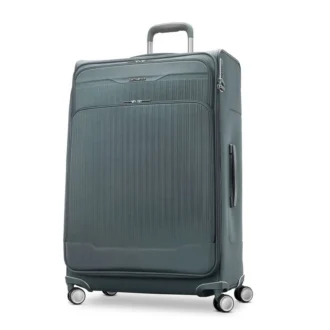 Silhouette 18 softside stor spinner