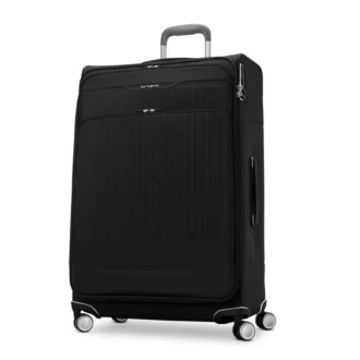 Silhouette 18 softside stor spinner