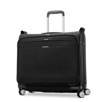Silhouette 18 softside tøjpose med hjul
