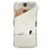 Silhouette 18 softside tøjpose med hjul Silhouette 18 softside tøjpose med hjul