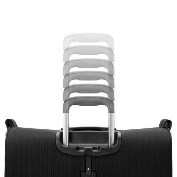 Silhouette 18 softside tøjpose med hjul Silhouette 18 softside tøjpose med hjul