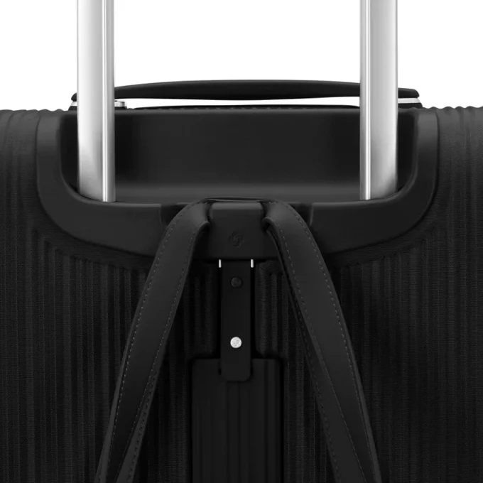 Silhouette 18 softside tøjpose med hjul Silhouette 18 softside tøjpose med hjul