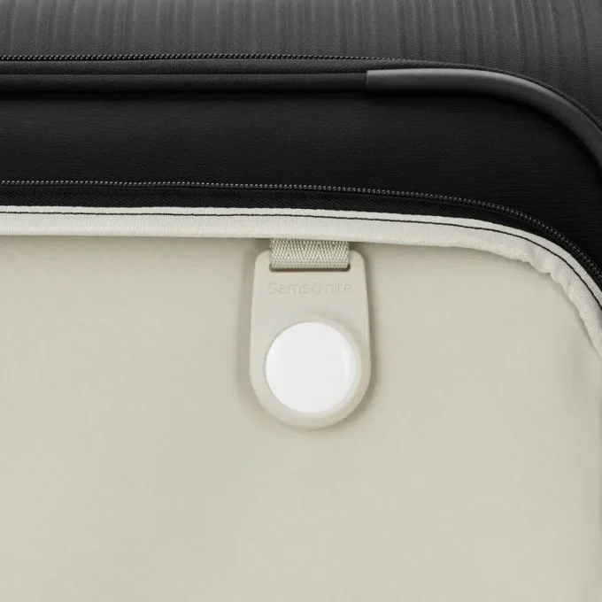 Silhouette 18 softside tøjpose med hjul Silhouette 18 softside tøjpose med hjul