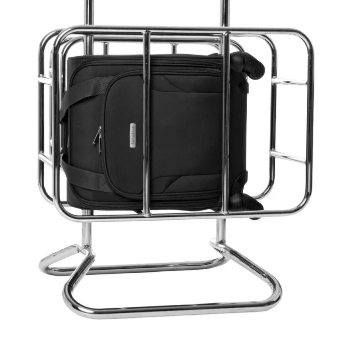 Spinner-understol med USB-port Spinner-understol med USB-port