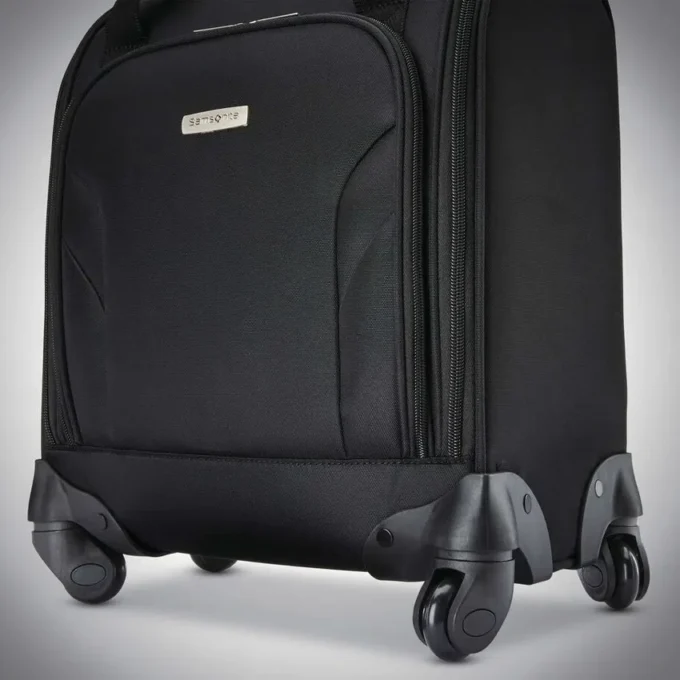 Spinner-understol med USB-port Spinner-understol med USB-port