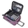 Theorym softside global håndbagage-spinner
