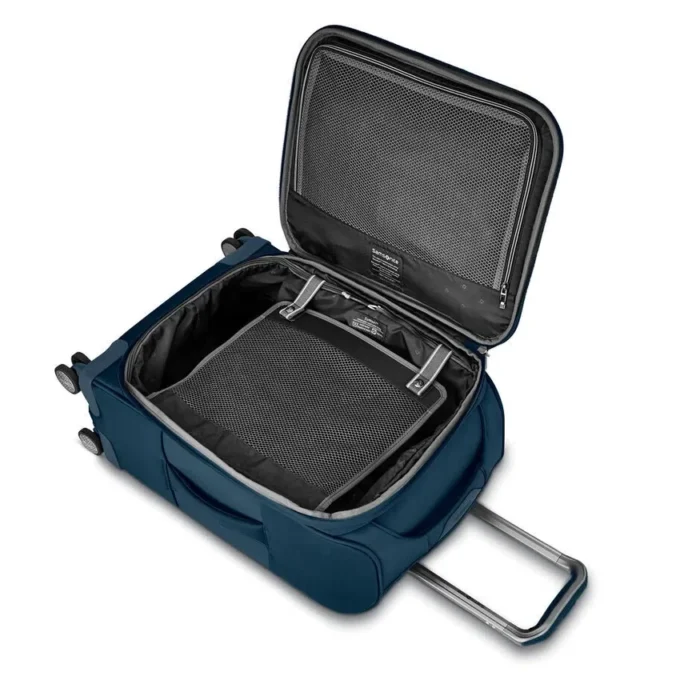 Theorym softside global håndbagage-spinner